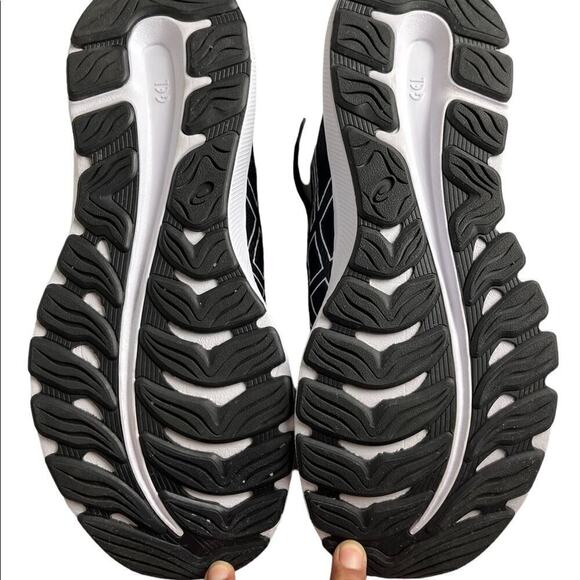 Men's ASICS Gel-Excite 8 Everyday Comfort Shoes - Picture 5 of 11